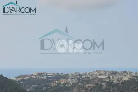DY2997 - Zikrit New Apartment for Sale!