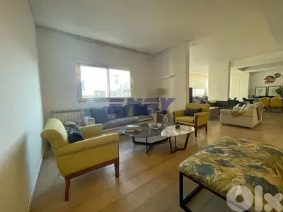 Apartment for sale in Achrafieh | Luxurious | Attractive Price |