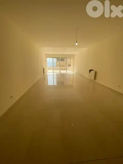 2 BEDS APARTMENT FOR SALE IN MANSOURIEH PRIME WITH TERRACE, (MA-227)