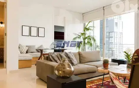 Apartment for rent Achrafieh | Gym | Pool | Sea View Apartment for rent Achrafieh | Gym | Pool | Sea View