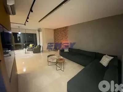 Apartment for Sale in Achrafieh | New building | Well maitained