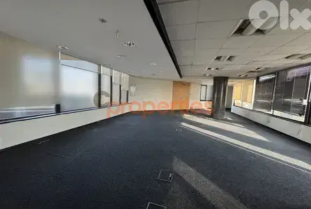 Prime Office for rent in Furn El Chebbak – CPGA113