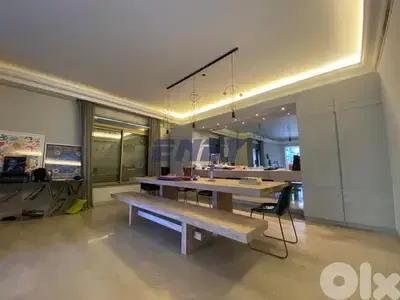 Apartment for Sale in Achrafieh | Prime Location| Luxurious| Carre Dor