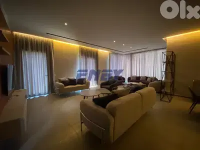 Apartment for rent in Achrafieh | New Building | Fully Furnished Apartment for rent in Achrafieh | New Building | Fully Furnished