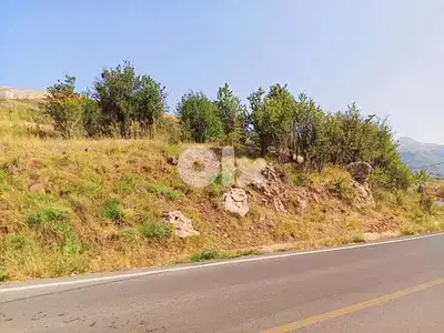 lands for sale in tannourine أرض للبيع في تنورين