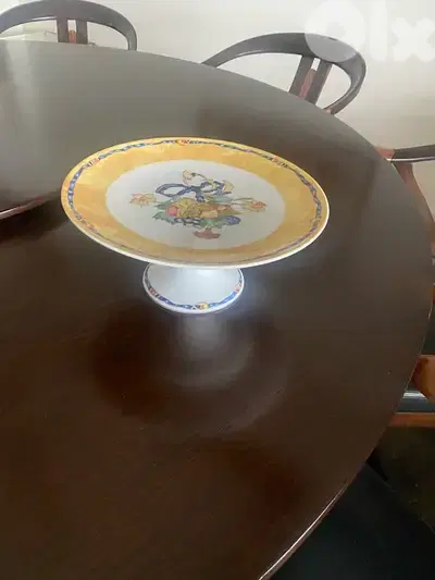 set porcelaine limoges Bernardaud