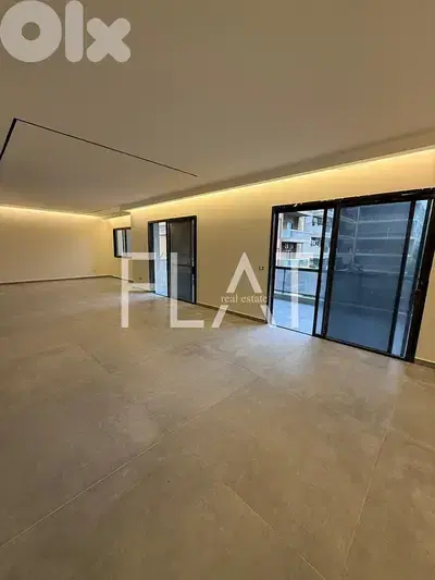 Apartment for Sale in Jal El Dib | شقة للبيع في جل الديب