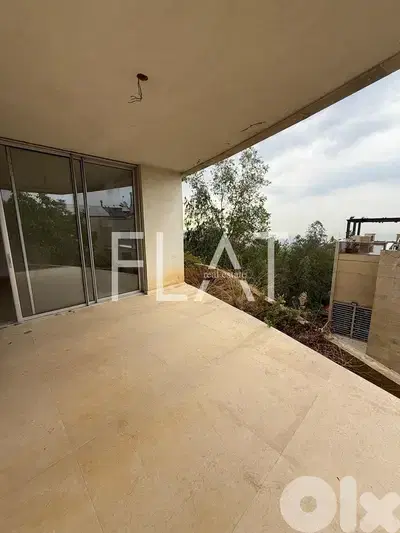 Apartment for Sale in Rabweh | شقة للبيع في ربوه