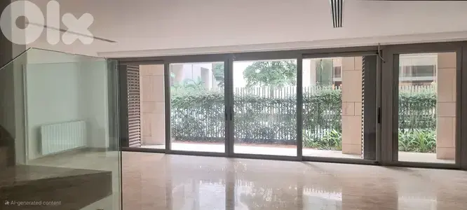 Apartment for sale in Pasteur Saifi/ Duplex