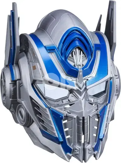 Original Hasbro Transformers Helmet/mask