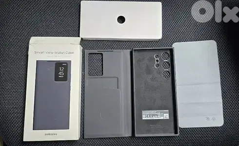 S 24 ultra cover brand samsong