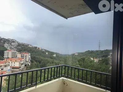 Apartment for sale in ain aalak