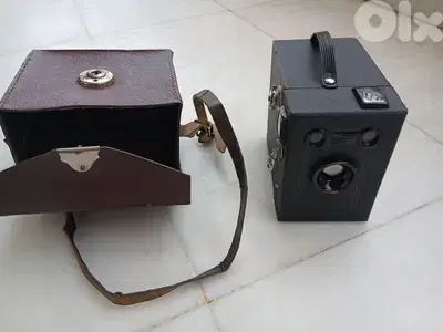 الة تصوير قديمة
