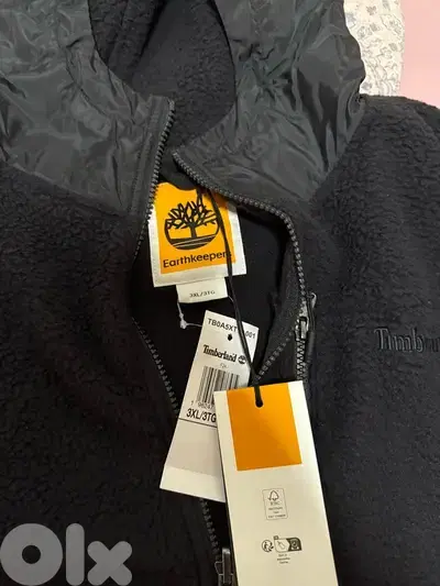 timberland switcher zipper