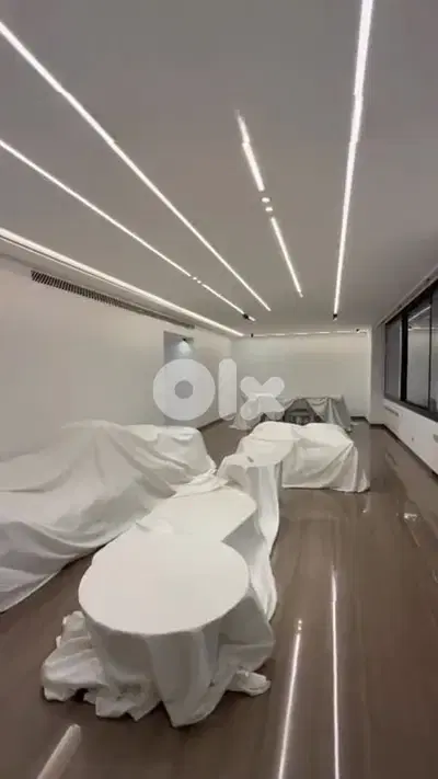 Apartments for Sale. Ramlet el bayda. beirut. شقق للبيع رملة البيضاء