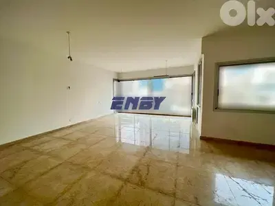 Apartment for rent in Achrafieh | Sodeco | New Building