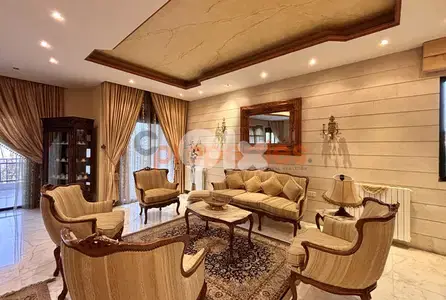 Apartment for Rent in Qennabet Broummana – CPRA67