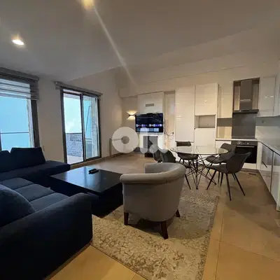 140 Sqm Chalet in Tilal Faqra