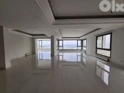 Apartments for Rent Port Beirut. شقق للإيجار المرفأ بيروت