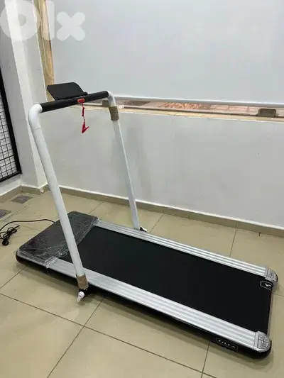 Foldable Treadmill مكينة مشي قابلة للطي