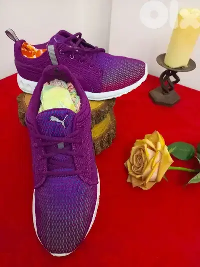 Shoes / Puma