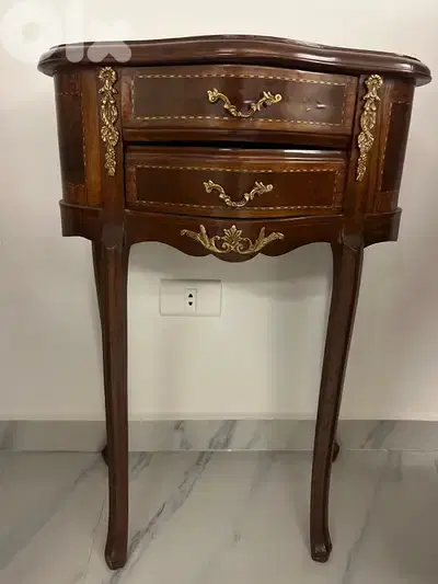 console