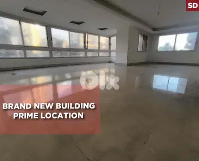 Located in prestigious area -Ramlet Al Bayda/رملة البيضاء REF#SD128684