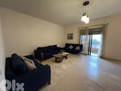 RWB174RH - Apartment for sale in Batroun Town !