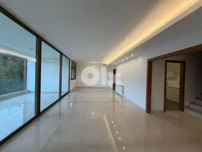 Duplex for sale in baabdat دوبلكس للبيع في بعبدات
