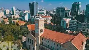 Apartment for Rent in Hamraشقّة للإيجار في الحمرا