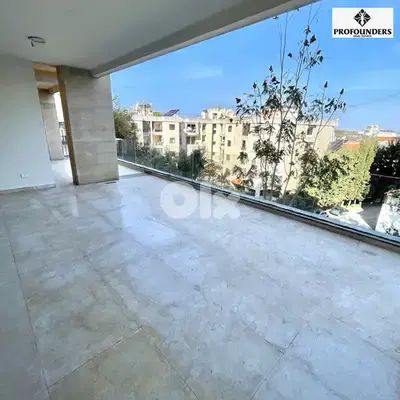 Apartment for sale in Dik El Mehdi شقة للبيع في ديك المحدي
