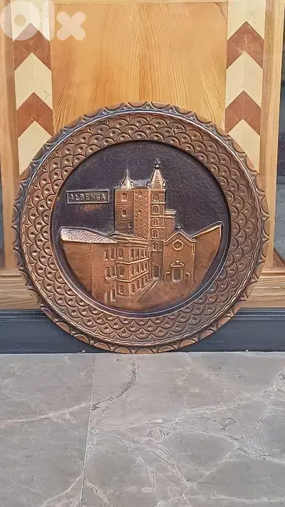 antique