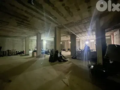 Warehouse For Sale In Dik El Mehdi مستودع للبيع في ديك المهدي