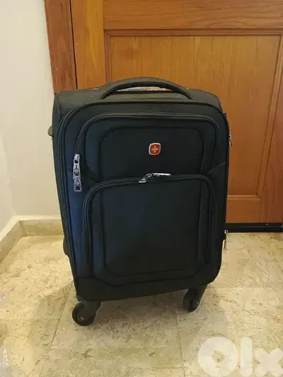 SwissGear Carry on 50% OFF