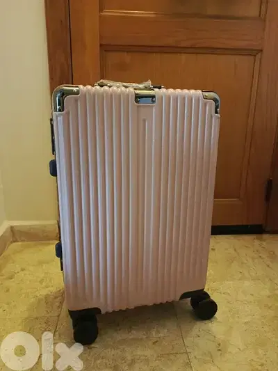 TravelPro 50% OFF suitcase Carry on luggage