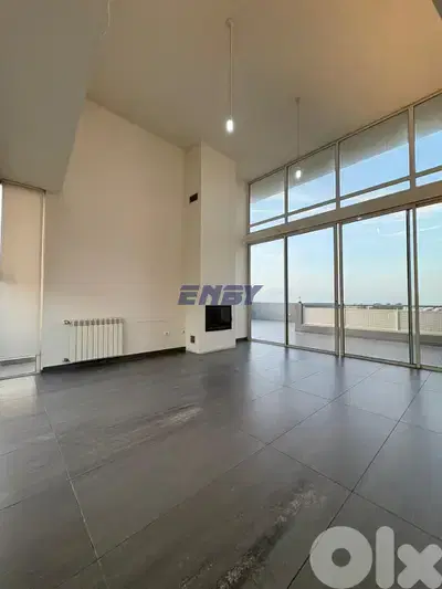 Penthouse for Sale in Achrafieh | Terrace | Sea View | High Floor Penthouse for Sale in Achrafieh | Terrace | Sea View | High Floor