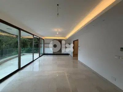 Apartment for Sale in Baabdat – Prime Location شقة للبيع في بعبدات