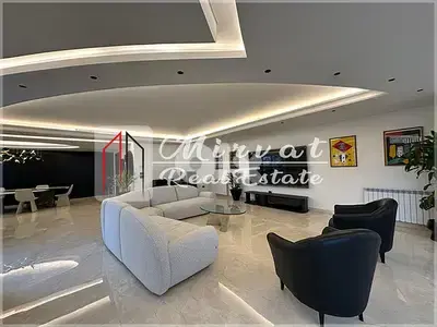High End Modern ApartmentlShared PoollWith Sea View