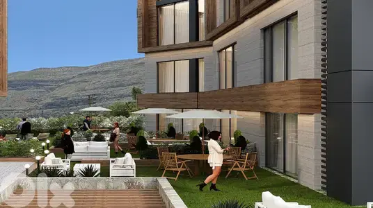 UNDER CONSTRACTION /FAQRA WITH JACUZZI AND GARDEN, (KFA-237)
