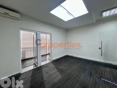 Prime Office For Sale in Dekwaneh | Sin-El-Fil | CPCC66