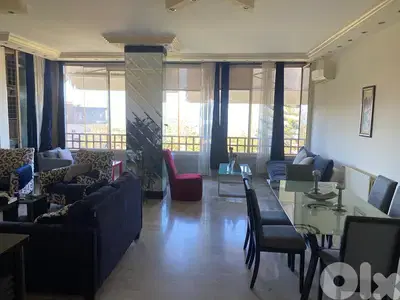 GMK110RM - Apartment For Rent In Adma  - شقة للإيجار في أدما