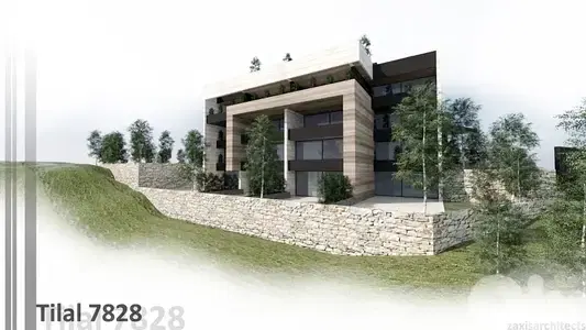 138 Sqm Chalet in Tilal Al Assal