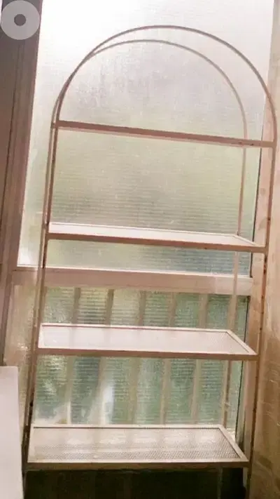 Design Metal Shelves