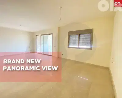 BRAND NEW - Panoramic View- Mazraat Yachouh  REF#OY123751