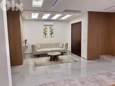 Duplex Villa for sale in Bsarma-Koura فيلا دوبلكس للبيع في بصرما