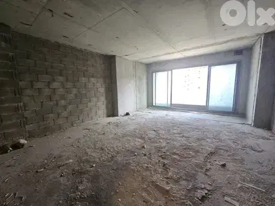 Office in Tower 44 for rent مكتب للايجار
