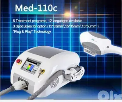 ipl hair removal