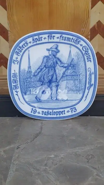 antique