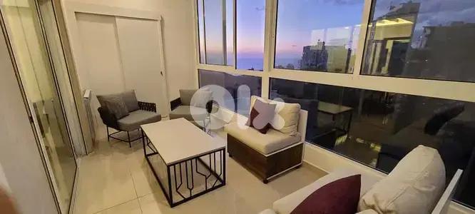 GMB141GM Apartment for sale in Blat - شقة للبيع في بلاط