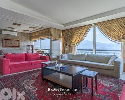 Duplex For SALE In Baabda دوبلكس للبيع #JG